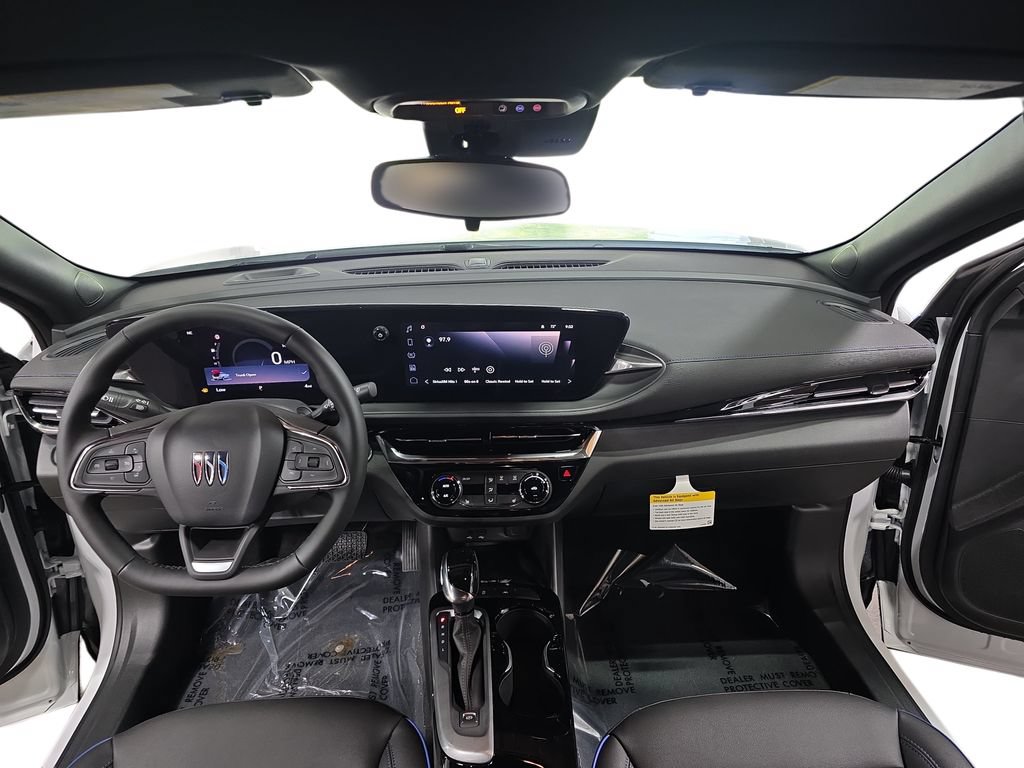 2026 Buick Envista Sport Touring - Photo 9
