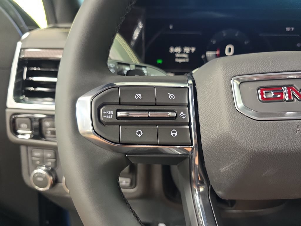 2026 GMC Yukon Elevation - Photo 17