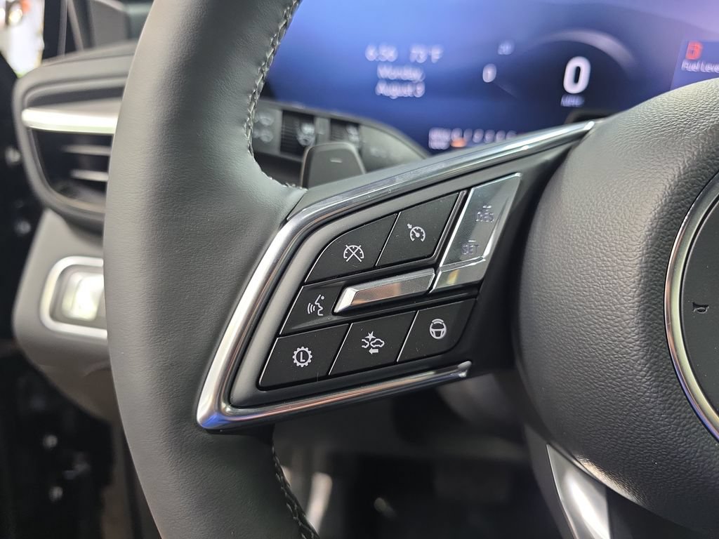 2026 Buick Enclave Avenir - Photo 19