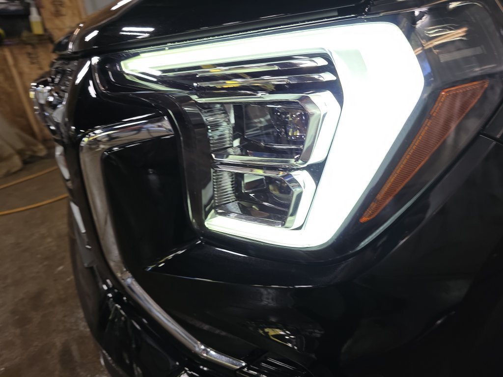 2027 GMC Terrain Elevation - Photo 30