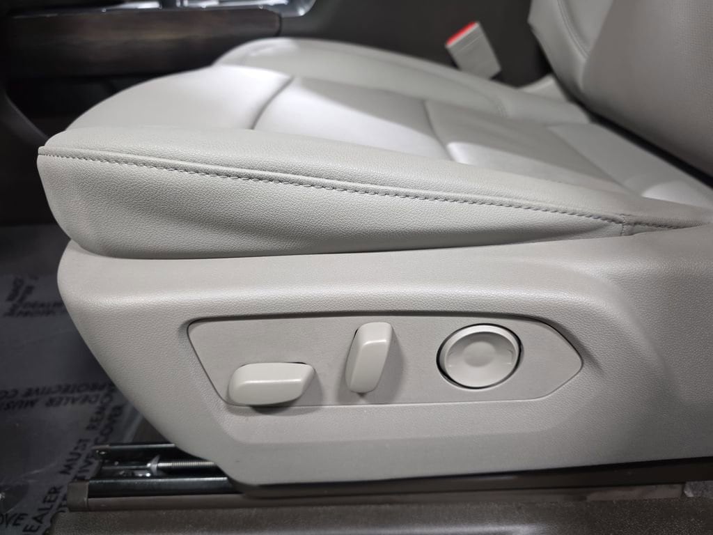 2026 GMC Sierra 1500 SLT - Photo 27