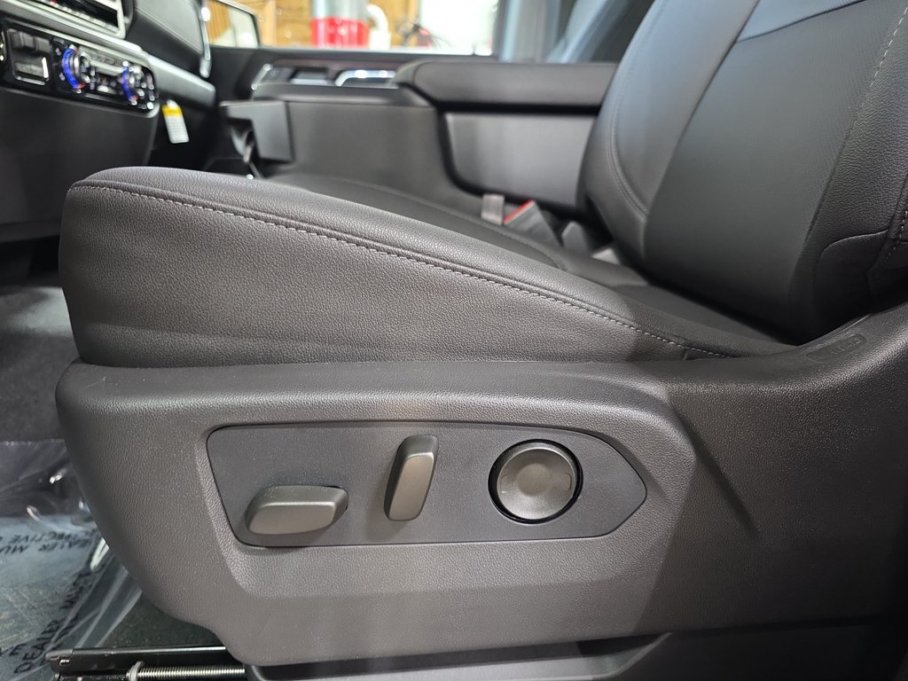2026 GMC Sierra 1500 SLT - Photo 28