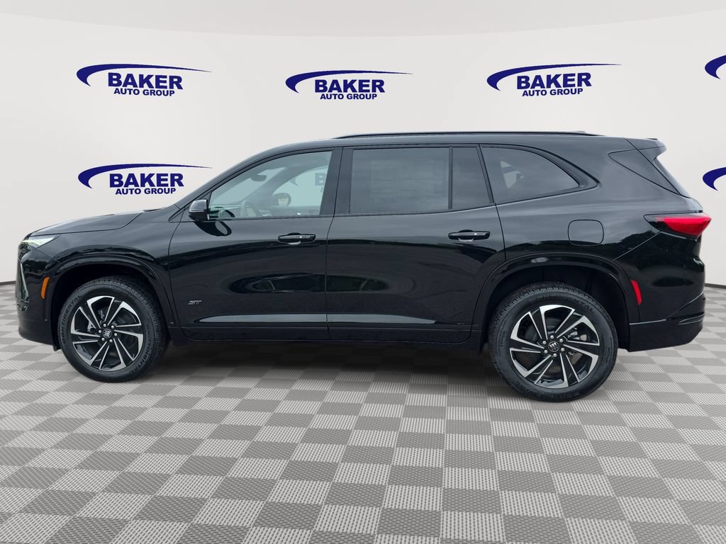2026 Buick Enclave Sport Touring - Photo 8