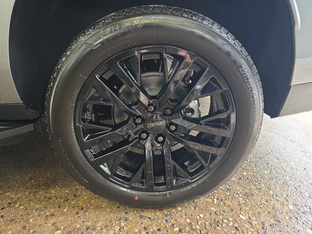 2026 GMC Yukon XL Elevation - Photo 31