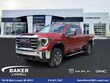 GMC Sierra 2500 HD