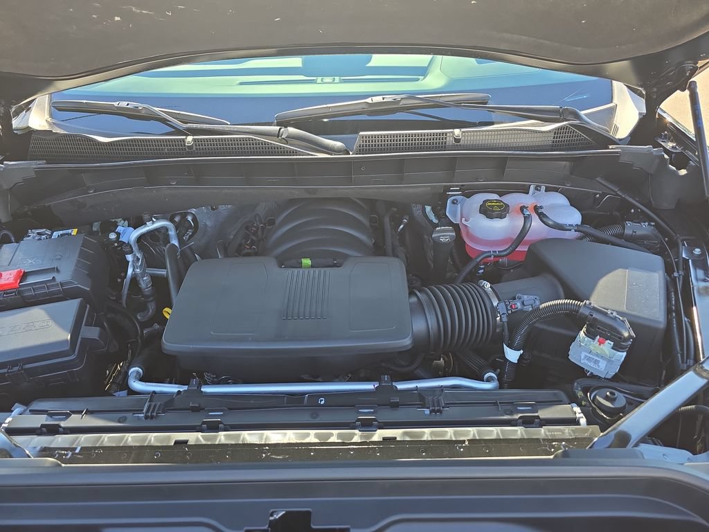 2026 GMC Sierra 1500 Denali - Photo 33