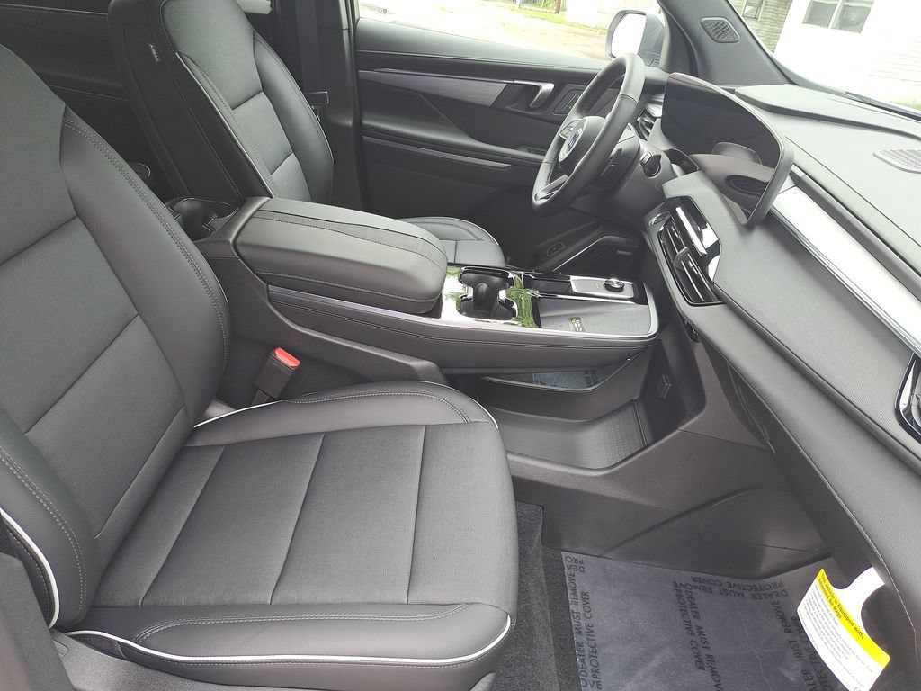 2026 Buick Enclave Preferred - Photo 10