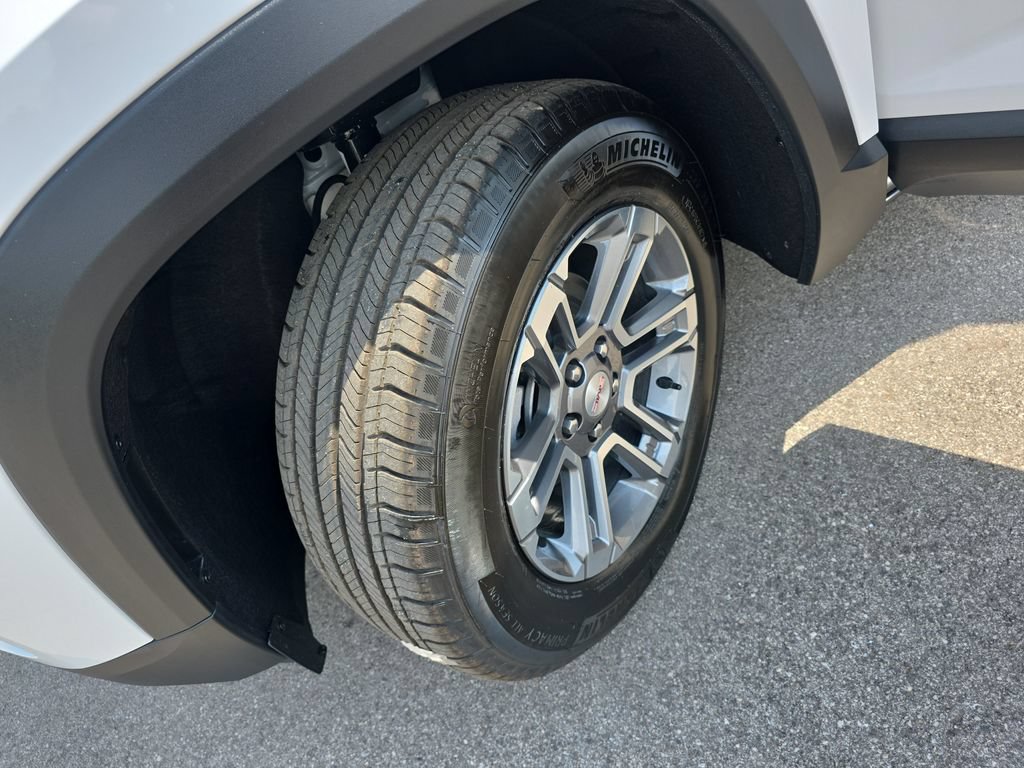 2027 GMC Terrain Elevation - Photo 31