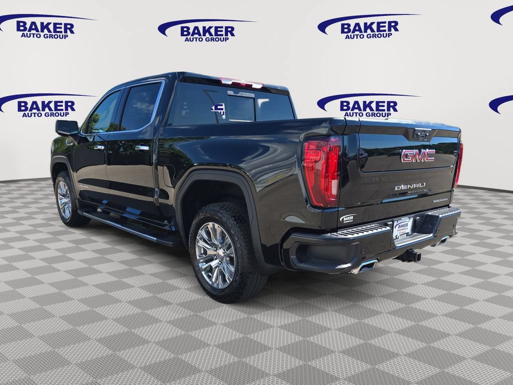 2026 GMC Sierra 1500 Denali - Photo 7