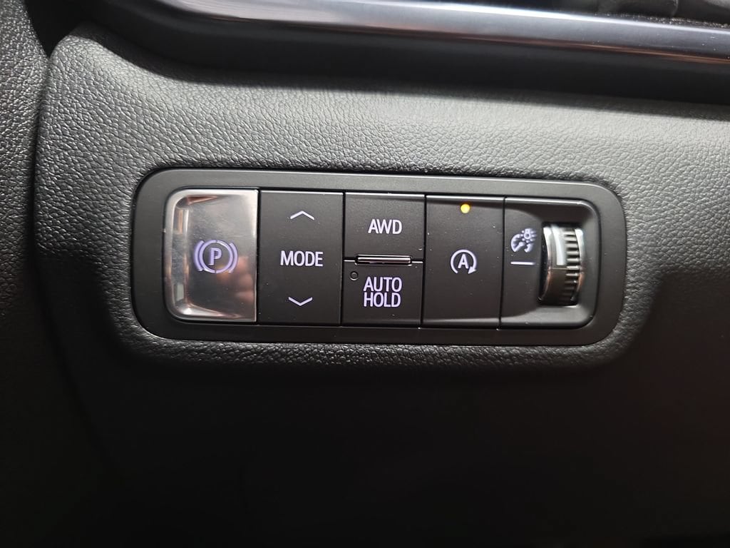 2026 GMC Terrain AT4 - Photo 28