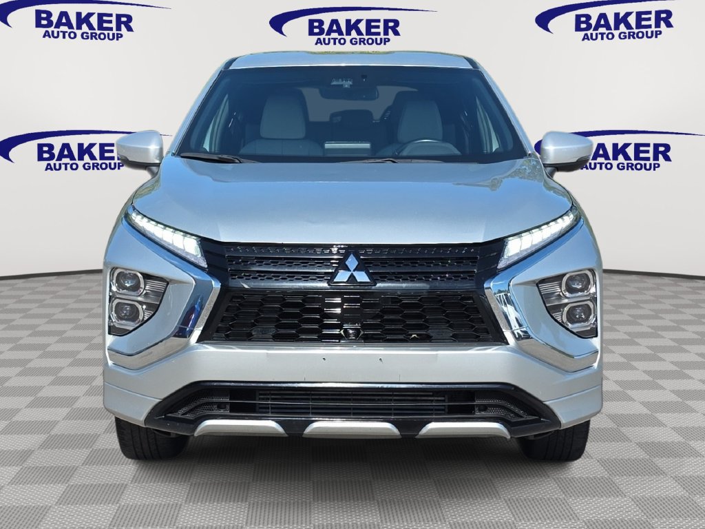 Used 2024 Mitsubishi Eclipse Cross SE SUV