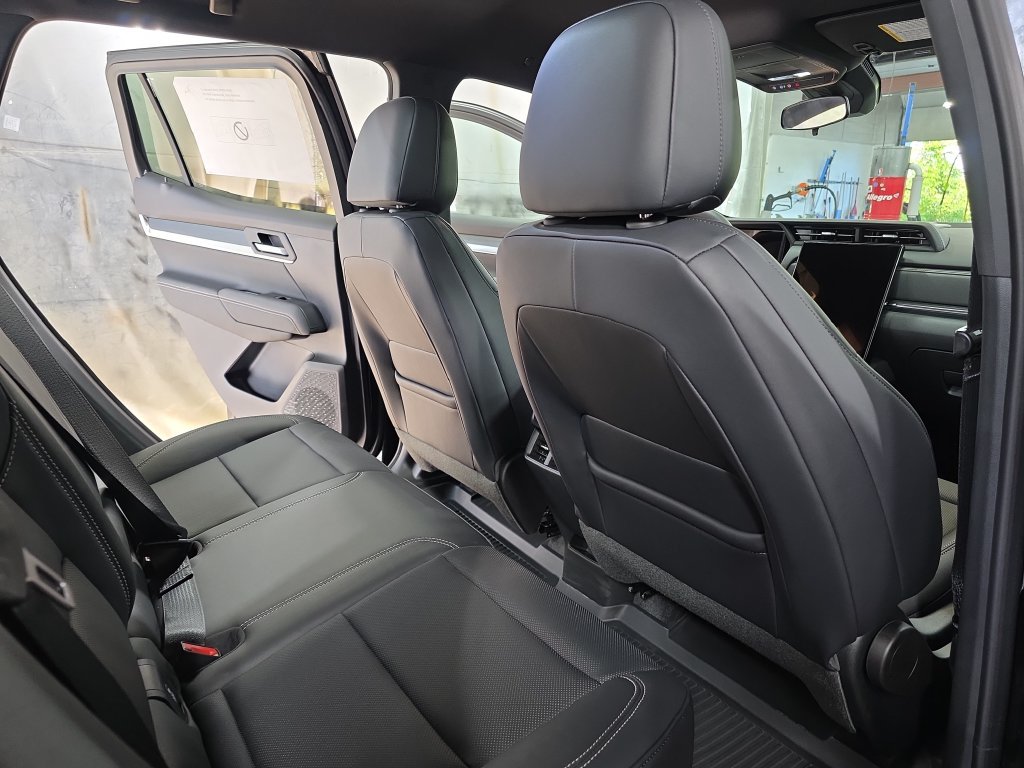 2027 GMC Terrain Elevation - Photo 11