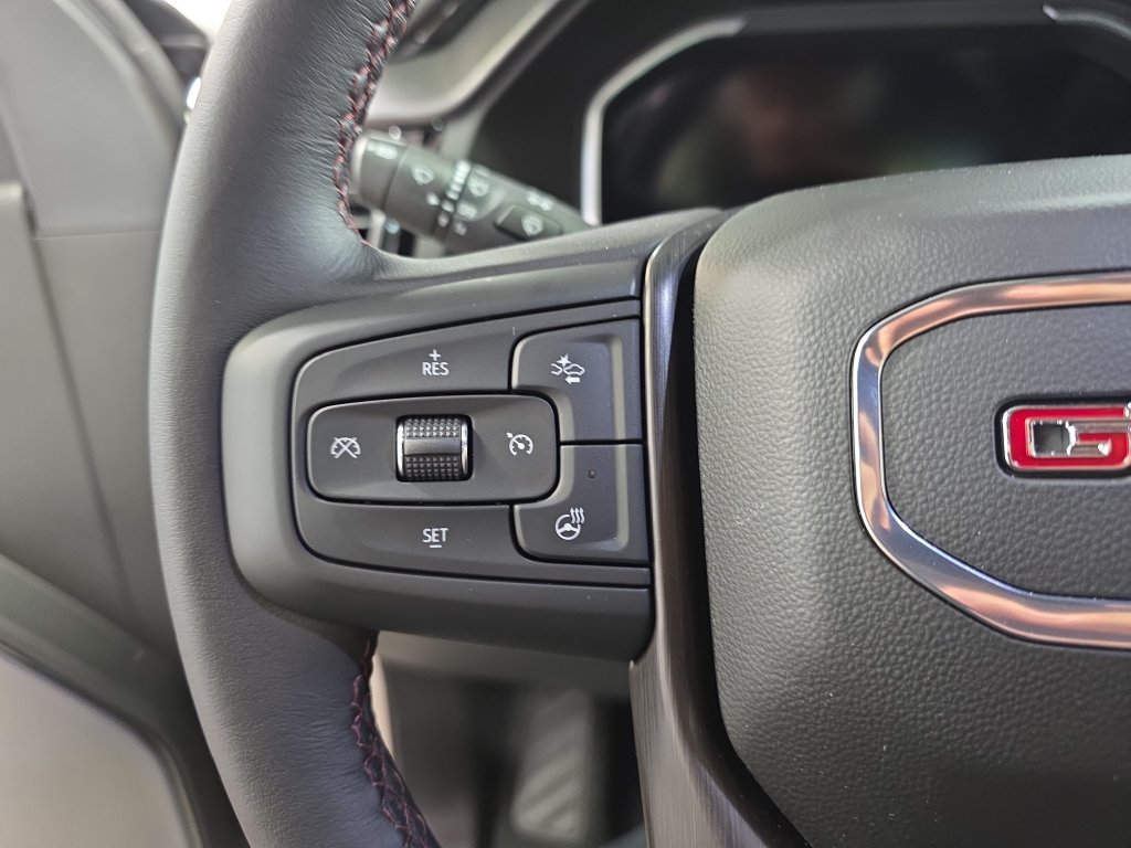 2026 GMC Sierra 2500HD AT4X - Photo 19