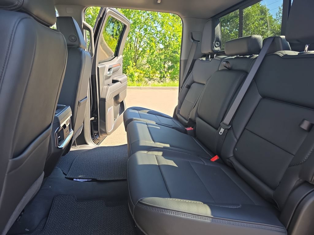 2026 GMC Sierra 1500 Denali - Photo 16
