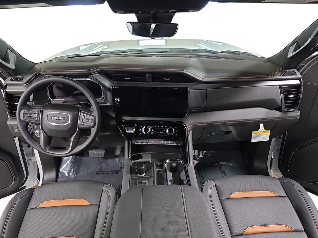 2026 GMC Sierra 1500 AT4 - Photo 9