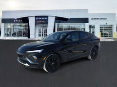 2026 Buick Envista Sport Touring SUV