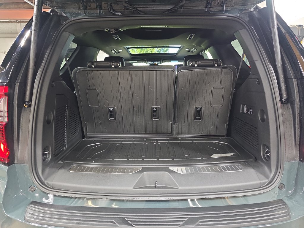 2026 GMC Yukon AT4 Ultimate - Photo 13