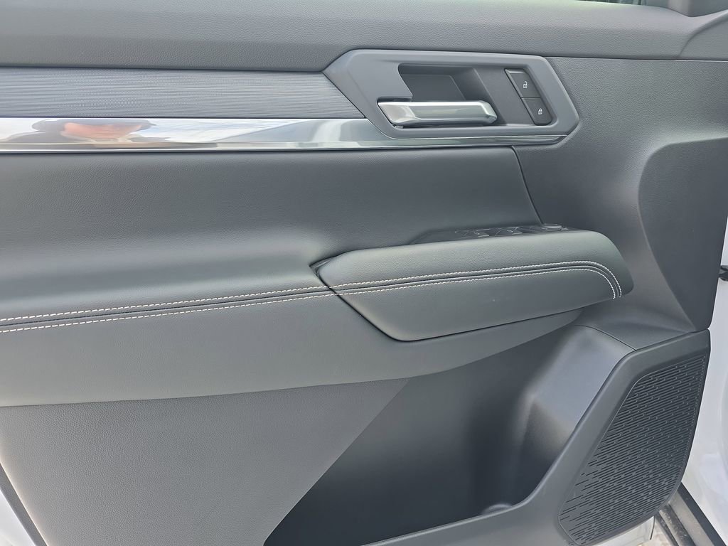 2026 GMC Terrain Elevation - Photo 27