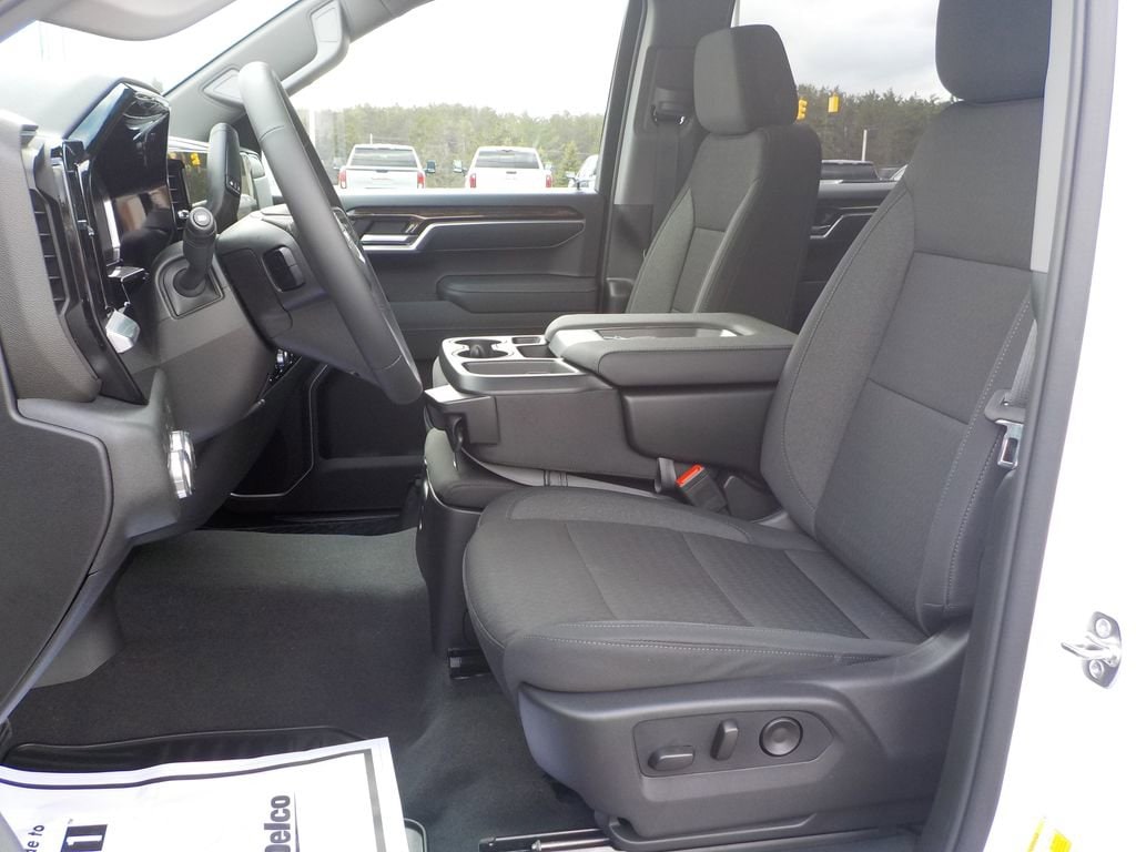 2026 GMC Sierra 1500 Elevation - Photo 13