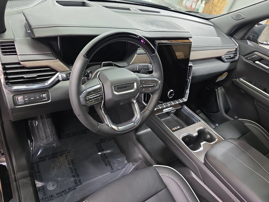 2026 GMC Acadia Denali - Photo 18