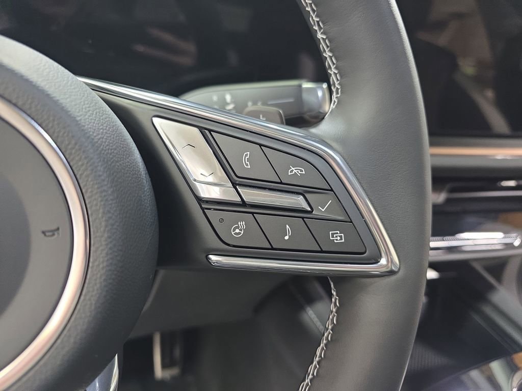 2026 Buick Envision Sport Touring - Photo 17