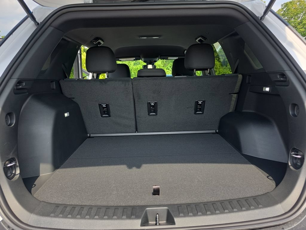 2027 GMC Terrain Elevation - Photo 12
