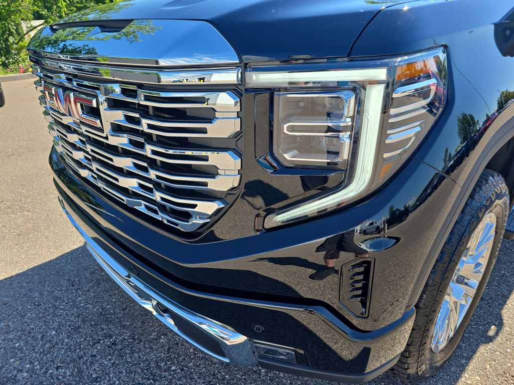 2026 GMC Sierra 1500 Denali - Photo 34