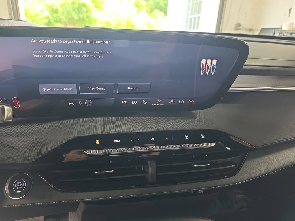 2026 Buick Enclave Sport Touring - Photo 23