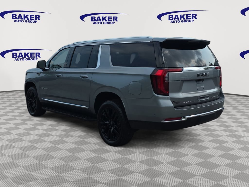 2026 GMC Yukon XL Elevation - Photo 7