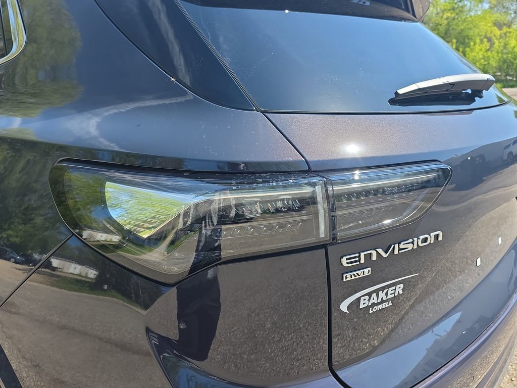 2026 Buick Envision Avenir - Photo 37