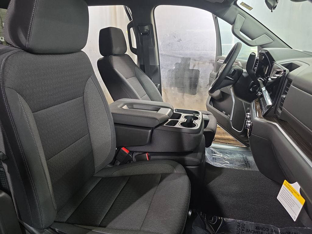 2026 GMC Sierra 1500 Elevation - Photo 10