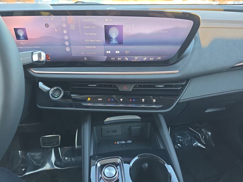 2026 Buick Envision Sport Touring - Photo 21