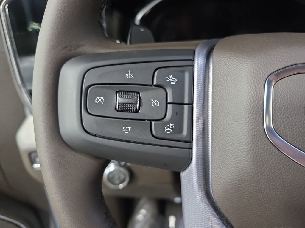 2026 GMC Sierra 1500 SLT - Photo 16