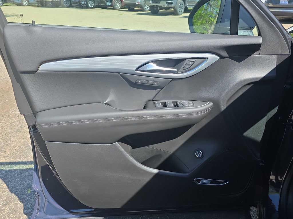 2026 Buick Envision Avenir - Photo 29
