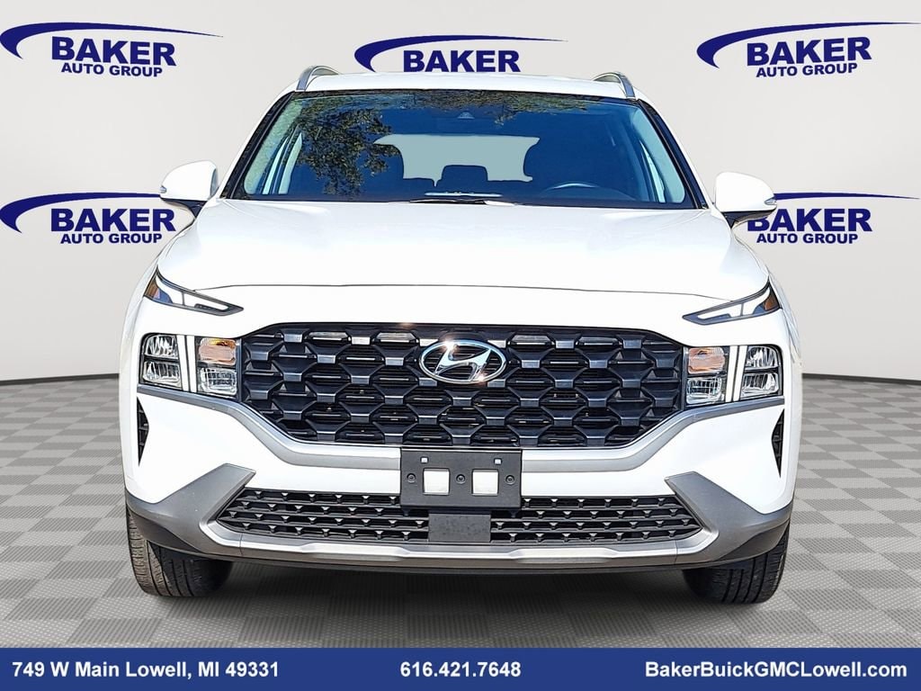 Used 2023 Hyundai Santa Fe SEL