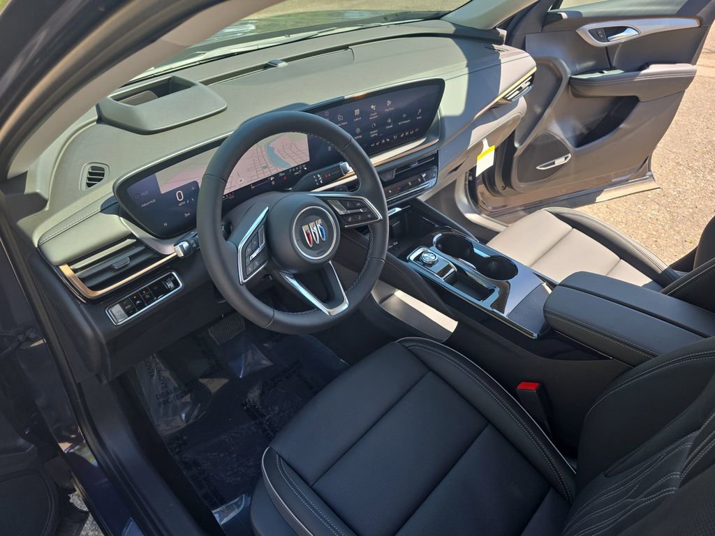 2026 Buick Envision Avenir - Photo 16