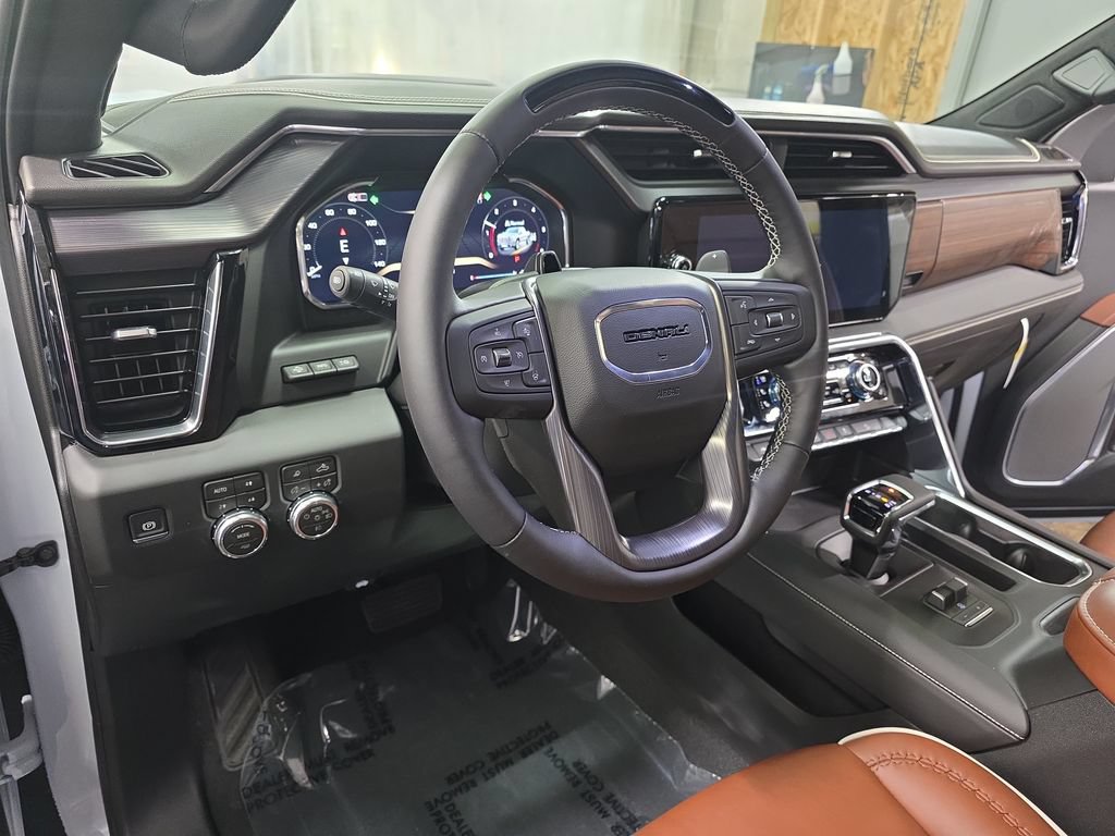 2026 GMC Sierra 1500 Denali Ultimate - Photo 15