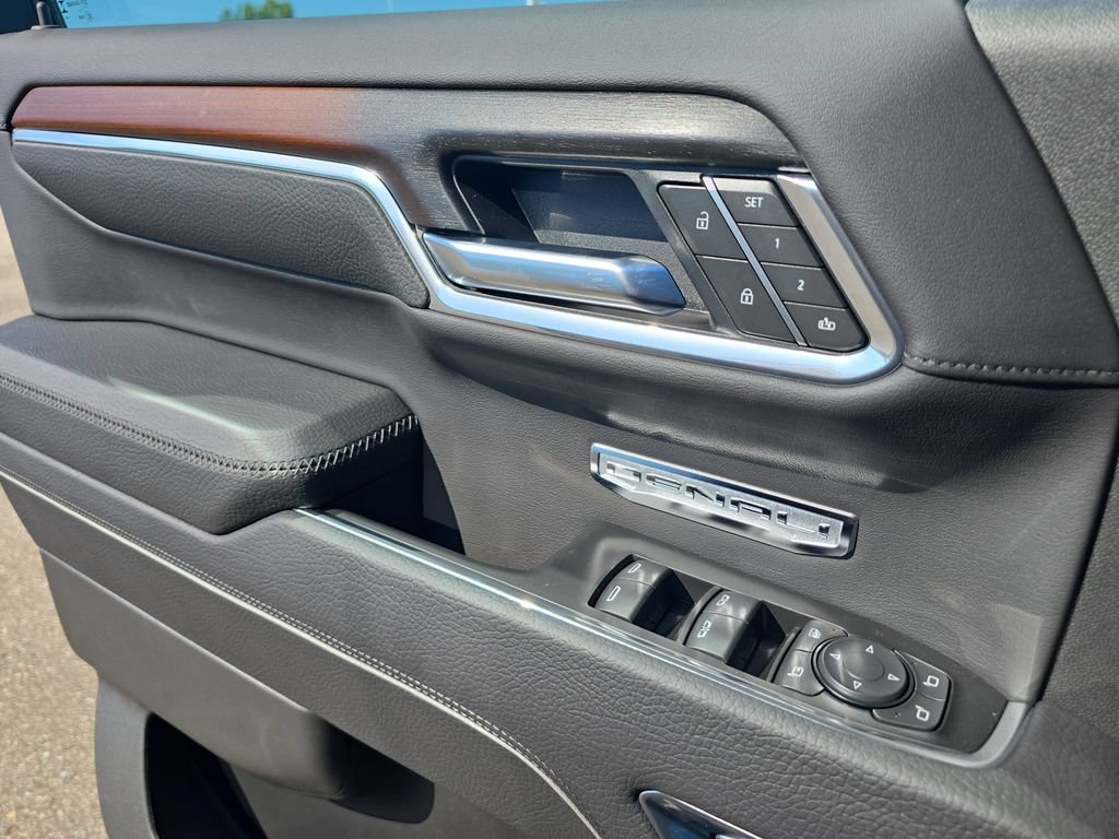2026 GMC Sierra 1500 Denali - Photo 29