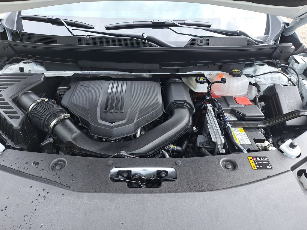 2026 Buick Enclave Preferred - Photo 34