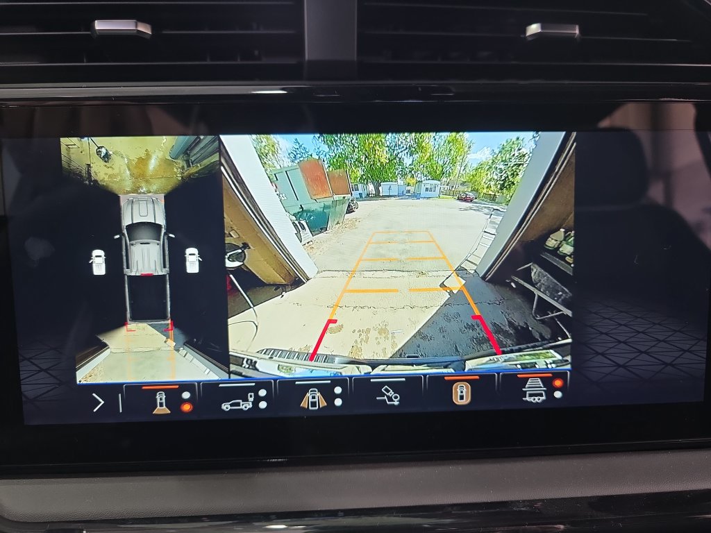 2026 GMC Sierra 2500HD AT4X - Photo 25