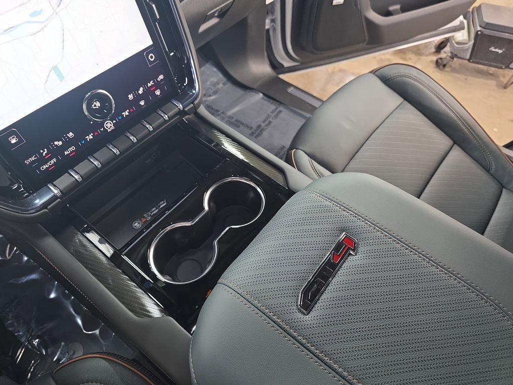 2026 GMC Yukon XL AT4 - Photo 29