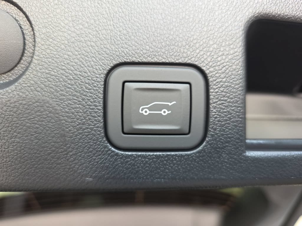 2026 GMC Terrain AT4 - Photo 13