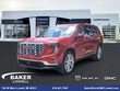 GMC Acadia