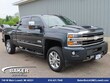 Chevrolet Silverado 2500 HD