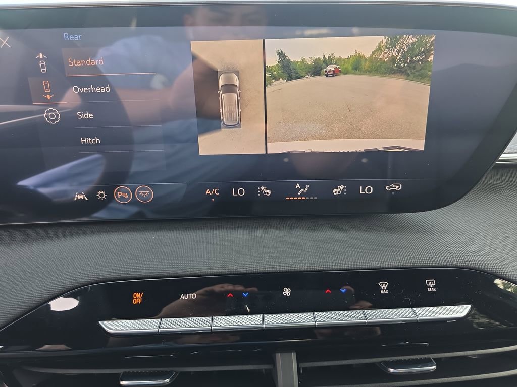 2026 Buick Enclave Sport Touring - Photo 25