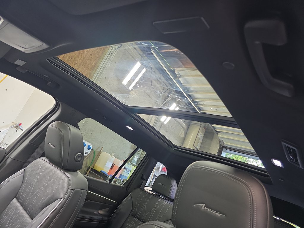 2026 Buick Enclave Avenir - Photo 34