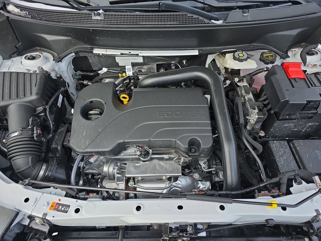 2026 GMC Terrain Elevation - Photo 30