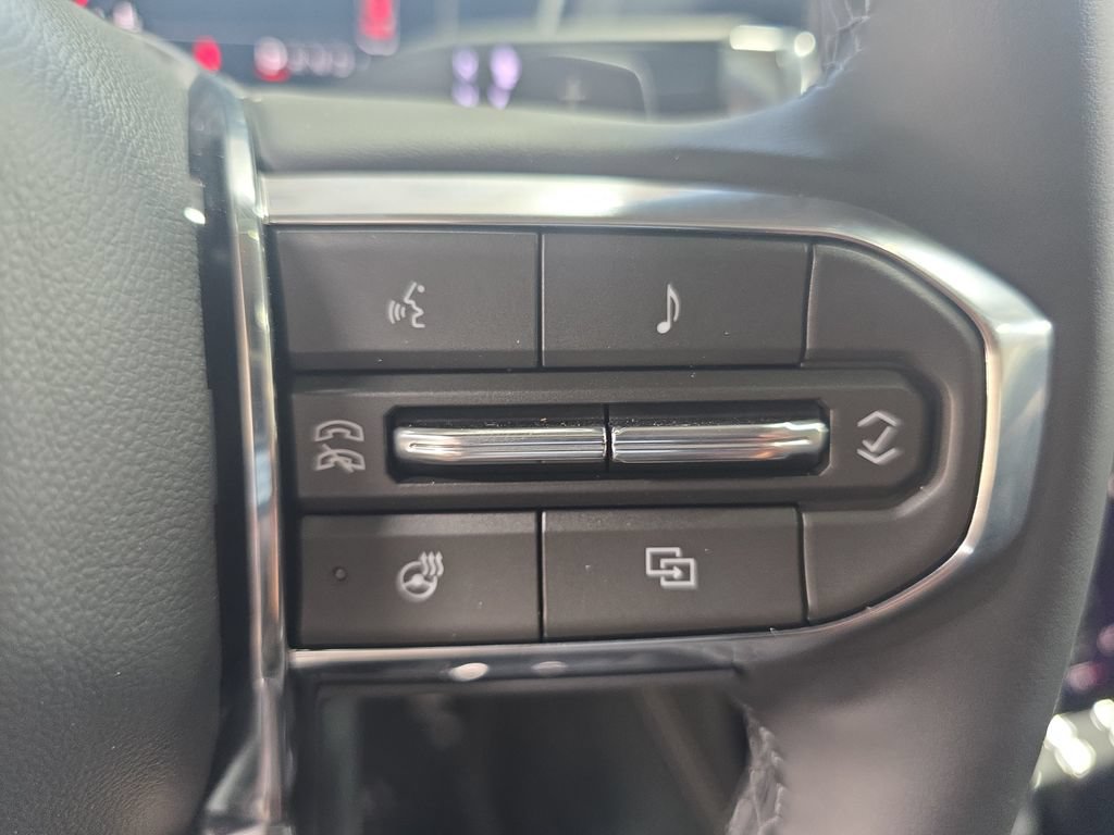 2027 GMC Terrain Denali - Photo 18