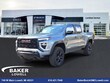 GMC Canyon