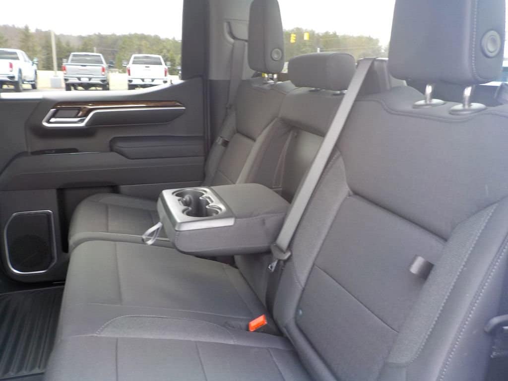 2026 GMC Sierra 1500 Elevation - Photo 20